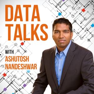 Data Talks with Ashutosh Nandeshwar