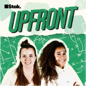 Upfront by Stak
