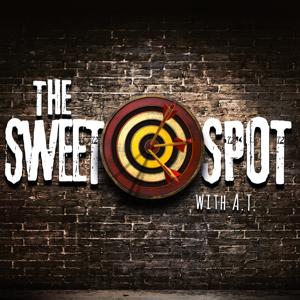 The Sweet Spot with Allan Taylor - Audio