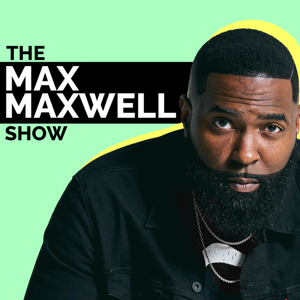 The Max Maxwell Show by Max Maxwell