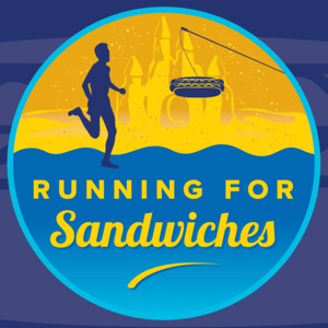 Running For Sandwiches