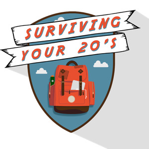 Surviving Your Twenties