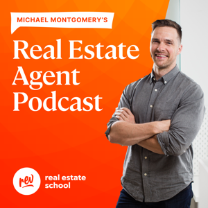 Rev Real Estate School | Top Real Estate Agent Training by Michael Montgomery
