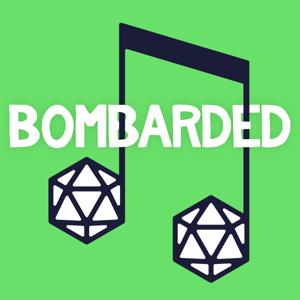 bomBARDed - A Musical Dungeons & Dragons Adventure by Lindby