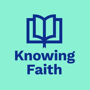 Knowing Faith by Training The Church, Jen WIlkin, Kyle Worley, JT English