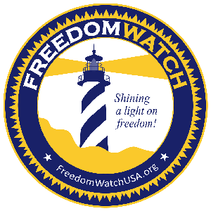 Freedom Watch TV