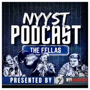 NYYST [Yankees Podcast] by NYY UNDERGROUND