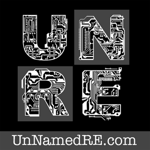 Unnamed Reverse Engineering Podcast by Jen Costillo and Alvaro Prieto