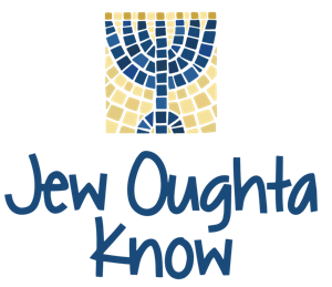 Jew Oughta Know
