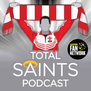 Total Saints Podcast by Total Saints Podcast