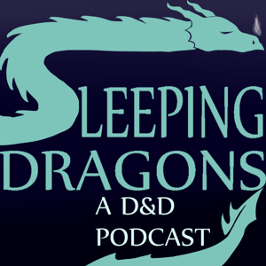 Sleeping Dragons