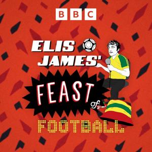 Elis James' Feast Of Football