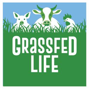 Grassfed Life by Diego Footer