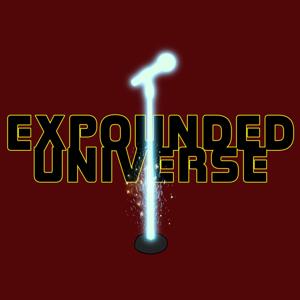 Expounded Universe by Jef Aldrich and Jon Taylor