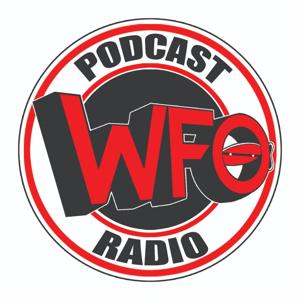 WFO Radio Podcast by Joseph Castello