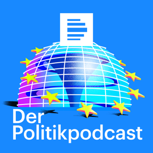 Der Politikpodcast by Deutschlandfunk