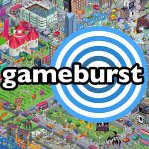 GameBurst by The GameBurst Team