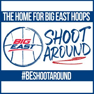 Big East Shootaround - Weekly Behind the Scenes Access to All Things Big East Basketball