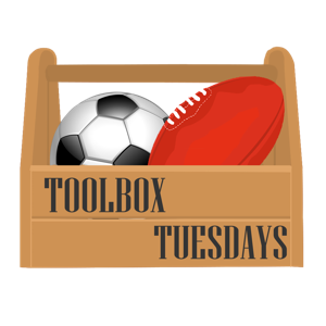 Toolbox Tuesdays