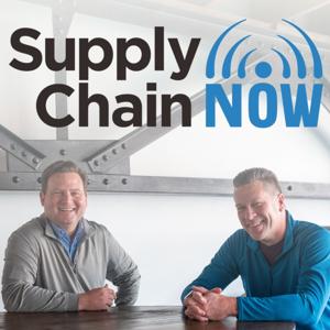Supply Chain Now by Supply Chain Now