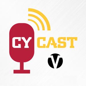 Iowa State CyCast by The Varsity Podcast Network