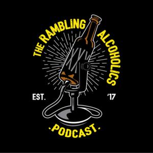 The Rambling Alcoholics by The Rambling Network