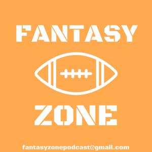 Fantasy Zone Podcast