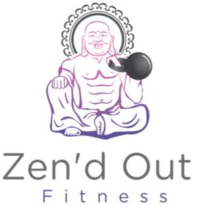 Zen'd Out Fitness Podcast