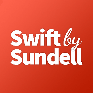 Swift by Sundell by John Sundell