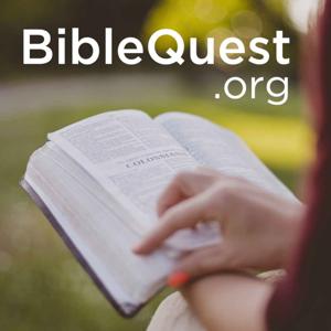 BibleQuest Talk-Show | Live Q&A at BibleQuest.tv by BibleQuest Panelists