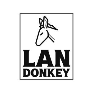 The lanDonkey Podcast