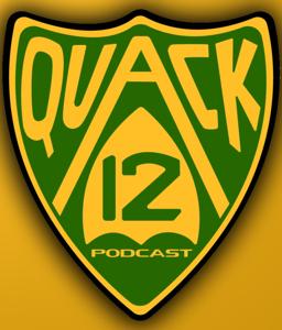 Quack 12 Podcast by Quack 12/Adam Chimeo