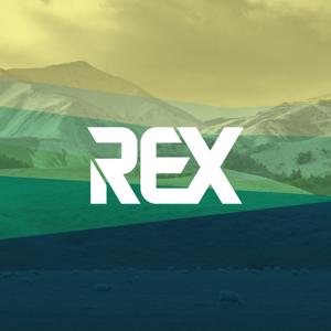 REX by rova | REX
