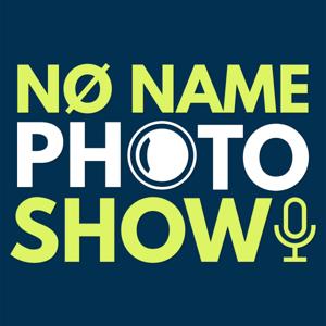No Name Photo Show by Brian Matiash