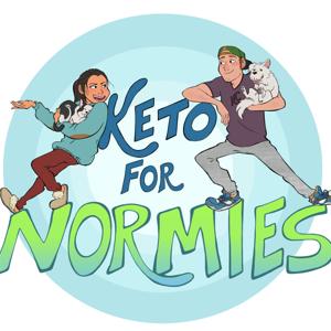 Keto For Normies by KetoConnect