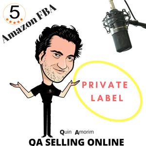 QA Selling Online at Amazon