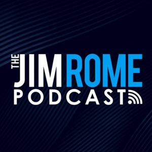 The Jim Rome Podcast by Audacy