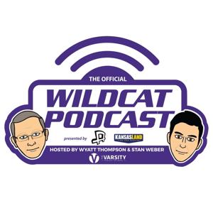 Wildcat Podcast by The Varsity Podcast Network
