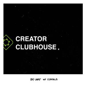 Creator Clubhouse