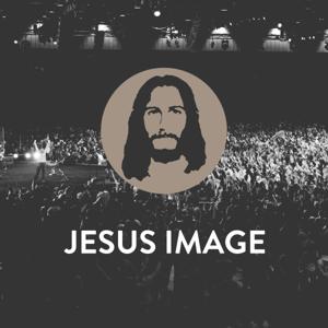 Jesus Image by Michael Koulianos
