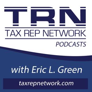 Tax Rep Network with Eric Green