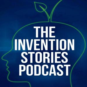 The Invention Stories Podcast