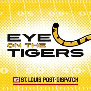 Eye on the Tigers by St. Louis Post-Dispatch