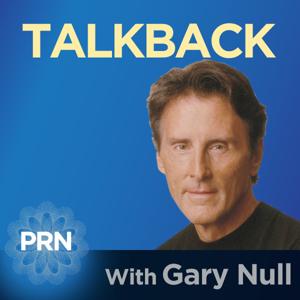 Talk Back with Gary Null by Progressive Radio Network