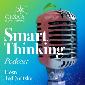 The Smart Thinking Podcast by Ted Neitzke IV