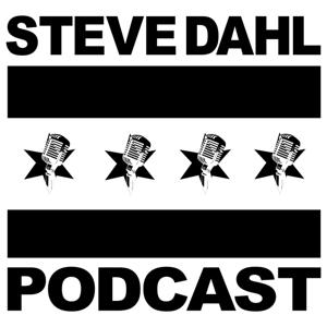The Steve Dahl Podcast (Free Edition)