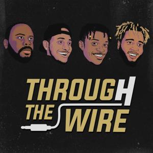 Through the Wire by Bleacher Report
