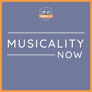 Musicality Now by Musical U