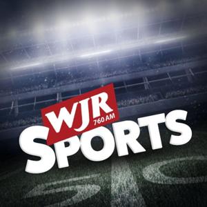 WJR Sports by Cumulus Media Detroit