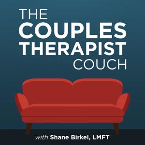 The Couples Therapist Couch by Shane Birkel
